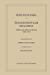 Immagine del venditore per Transzendentaler Idealismus: Texte Aus Dem Nachlass (1908â  1921) (Husserliana: Edmund Husserl â   Gesammelte Werke (36)) (German Edition) [Soft Cover ] venduto da booksXpress