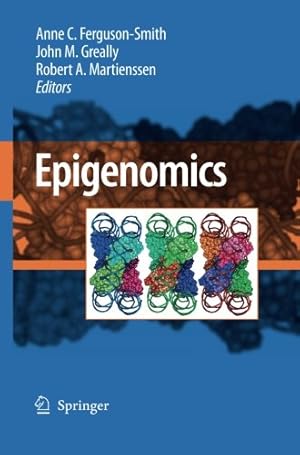 Immagine del venditore per Epigenomics [Paperback ] venduto da booksXpress