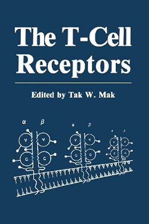 Image du vendeur pour The T-Cell Receptors by Mak, Tak W. [Paperback ] mis en vente par booksXpress