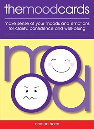 Image du vendeur pour The Mood Cards: Make Sense of Your Moods and Emotions for Clarity, Confidence and Well-Being by Harrn, Andrea [Cards ] mis en vente par booksXpress