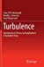 Seller image for Turbulence: Introduction to Theory and Applications of Turbulent Flows [Soft Cover ] for sale by booksXpress