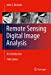 Seller image for Remote Sensing Digital Image Analysis: An Introduction [Soft Cover ] for sale by booksXpress
