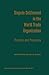 Seller image for Dispute Settlement in the World Trade Organization: Practice and Procedure by Palmeter, N. David, Mavroidis, Petros C. [Paperback ] for sale by booksXpress