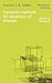 Bild des Verkufers fr Isovector Methods for Equations of Balance: With Programs for Computer Assistance in Operator Calculations and an Exposition of Practical Topics of the Exterior Calculus (Mechanics: Analysis) [Hardcover ] zum Verkauf von booksXpress