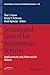 Immagine del venditore per Sensing and Control for Autonomous Vehicles: Applications to Land, Water and Air Vehicles (Lecture Notes in Control and Information Sciences) [Soft Cover ] venduto da booksXpress