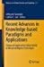 Seller image for Recent Advances in Knowledge-based Paradigms and Applications: Enhanced Applications Using Hybrid Artificial Intelligence Techniques (Advances in Intelligent Systems and Computing) [Paperback ] for sale by booksXpress