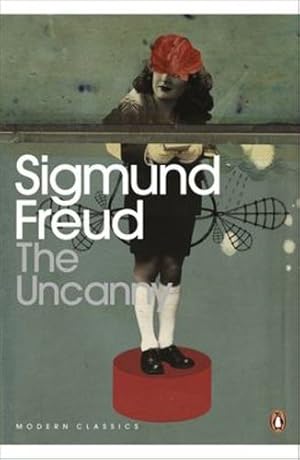 Seller image for Modern Classics Uncanny (Penguin Modern Classics) by Freud, Sigmund [Paperback ] for sale by booksXpress