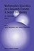 Seller image for Mathematics Education as a Research Domain: A Search for Identity: An ICMI Study Book 1 (Institute for Amorphous Studies Series) [Paperback ] for sale by booksXpress