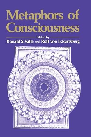 Seller image for Metaphors of Conciousness by Valle, Ronald S. [Paperback ] for sale by booksXpress