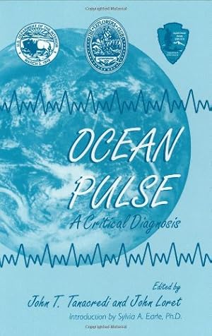 Bild des Verkufers fr Ocean Pulse: A Critical Diagnosis [Hardcover ] zum Verkauf von booksXpress