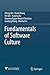 Imagen del vendedor de Fundamentals of Software Culture [Soft Cover ] a la venta por booksXpress