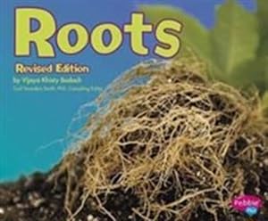 Imagen del vendedor de Roots (Plant Parts) by Bodach, Vijaya Khisty [Paperback ] a la venta por booksXpress