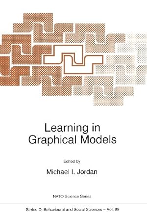 Imagen del vendedor de Learning in Graphical Models (Nato Science Series D: (Closed)) [Paperback ] a la venta por booksXpress