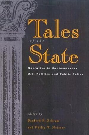 Seller image for Tales of the State [Hardcover ] for sale by booksXpress