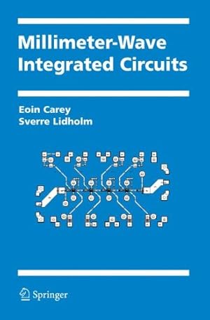Seller image for Millimeter-Wave Integrated Circuits by Carey, Eoin [Paperback ] for sale by booksXpress
