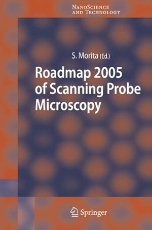Seller image for Roadmap of Scanning Probe Microscopy (NanoScience and Technology) [Hardcover ] for sale by booksXpress