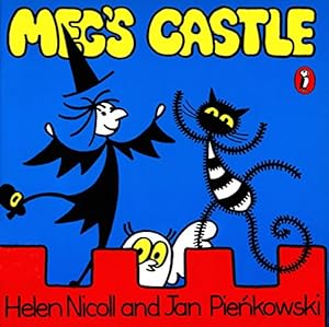 Immagine del venditore per Meg's Castle (Puffin Classics) by Nicoll, Helen [Paperback ] venduto da booksXpress