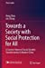 Immagine del venditore per Towards a Society with Social Protection for All: A Concise History of Social Security Transformation in Modern China (China Insights) [Hardcover ] venduto da booksXpress