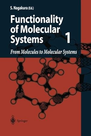 Image du vendeur pour From Molecules to Molecular Systems [Paperback ] mis en vente par booksXpress