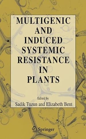 Immagine del venditore per Multigenic and Induced Systemic Resistance in Plants [Paperback ] venduto da booksXpress