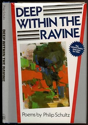 Seller image for DEEP WITHIN THE RAVINE for sale by Circle City Books