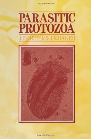 Image du vendeur pour Parasitic Protozoa by Kreier, J.P. [Paperback ] mis en vente par booksXpress