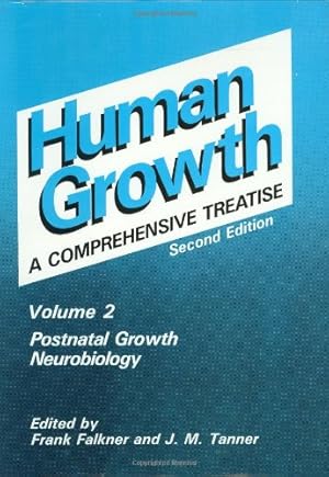 Seller image for Postnatal Growth Neurobiology (Human Growth, a Comprehensive Treatise) [Hardcover ] for sale by booksXpress