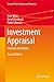 Seller image for Investment Appraisal: Methods and Models (Springer Texts in Business and Economics) by G¶tze, Uwe, Northcott, Deryl, Schuster, Peter [Hardcover ] for sale by booksXpress