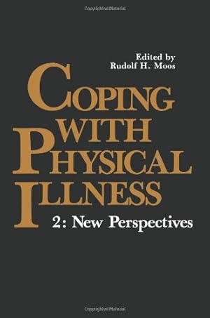 Seller image for Coping with Physical Illness: 2: New Perspectives by Moos, Rudolf [Paperback ] for sale by booksXpress