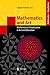 Image du vendeur pour Mathematics And Art: Mathematical Visualization in Art and Education (Mathematics and Visualization) [Soft Cover ] mis en vente par booksXpress