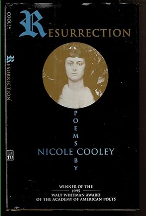 Seller image for RESURRECTION for sale by Circle City Books