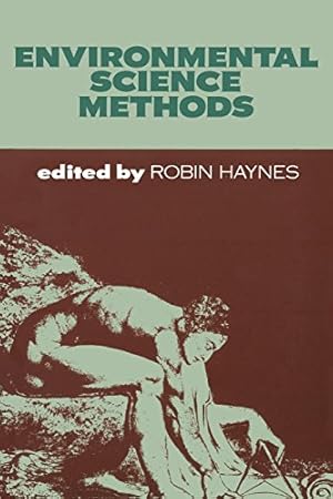 Seller image for Environmental science methods by Haynes, Robin [Paperback ] for sale by booksXpress