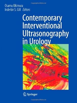 Seller image for Contemporary Interventional Ultrasonography in Urology [Paperback ] for sale by booksXpress