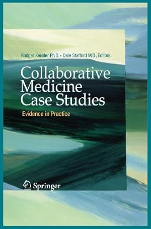 Bild des Verkufers fr Collaborative Medicine Case Studies: Evidence in Practice [Paperback ] zum Verkauf von booksXpress
