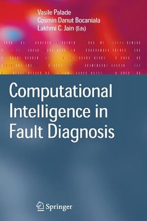 Immagine del venditore per Computational Intelligence in Fault Diagnosis (Advanced Information and Knowledge Processing) [Paperback ] venduto da booksXpress