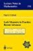 Seller image for Loeb Measures in Practice: Recent Advances: EMS Lectures 1997 (Lecture Notes in Mathematics) [Soft Cover ] for sale by booksXpress