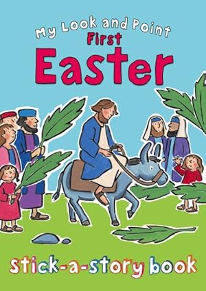 Seller image for My Look and Point First Easter for sale by GreatBookPrices