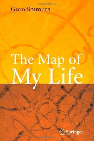 Immagine del venditore per The Map of My Life by Shimura, Goro [Paperback ] venduto da booksXpress