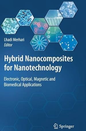 Immagine del venditore per Hybrid Nanocomposites for Nanotechnology: Electronic, Optical, Magnetic and Biomedical Applications [Paperback ] venduto da booksXpress