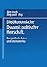 Seller image for Die  ¶konomische Dynamik politischer Herrschaft: Das Pazifische Asien Und Lateinamerika (German Edition) [Soft Cover ] for sale by booksXpress