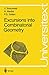 Seller image for Excursions into Combinatorial Geometry (Universitext) [Soft Cover ] for sale by booksXpress