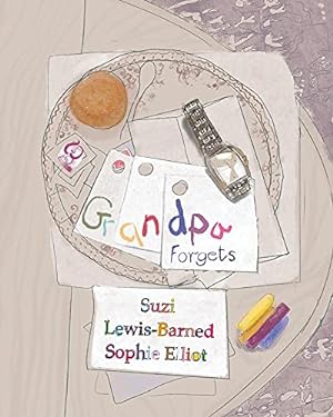 Seller image for Grandpa Forgets [Broché ] for sale by booksXpress