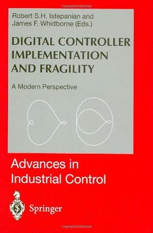 Immagine del venditore per Digital Controller Implementation and Fragility [Hardcover ] venduto da booksXpress