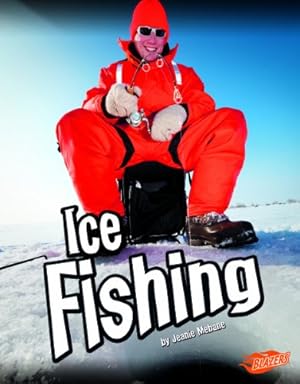 Seller image for Ice Fishing (Wild Outdoors) by Mebane, Imogene Barry [Library Binding ] for sale by booksXpress