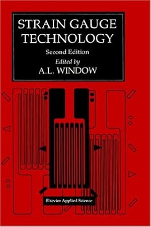 Seller image for Strain Gauge Technology [Hardcover ] for sale by booksXpress