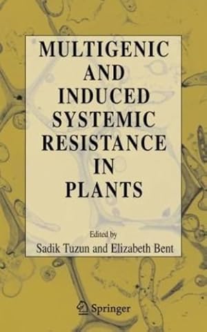 Immagine del venditore per Multigenic and Induced Systemic Resistance in Plants [Hardcover ] venduto da booksXpress