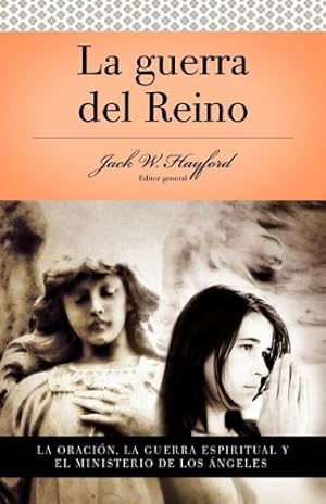 Immagine del venditore per La Guerra En El Reino by Hayford, Jack W. [Paperback ] venduto da booksXpress