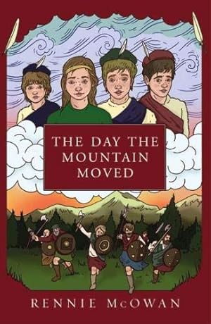 Bild des Verkufers fr The Day the Mountain Moved (The Clan Series) [Paperback ] zum Verkauf von booksXpress