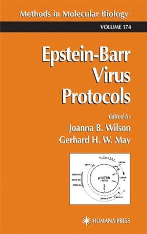 Bild des Verkufers fr Epstein-Barr Virus Protocols (Methods in Molecular Biology) [Paperback ] zum Verkauf von booksXpress