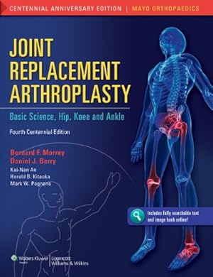 Seller image for Joint Replacement Arthroplasty: Basic Science, Hip, Knee, and Ankle [Hardcover ] for sale by booksXpress